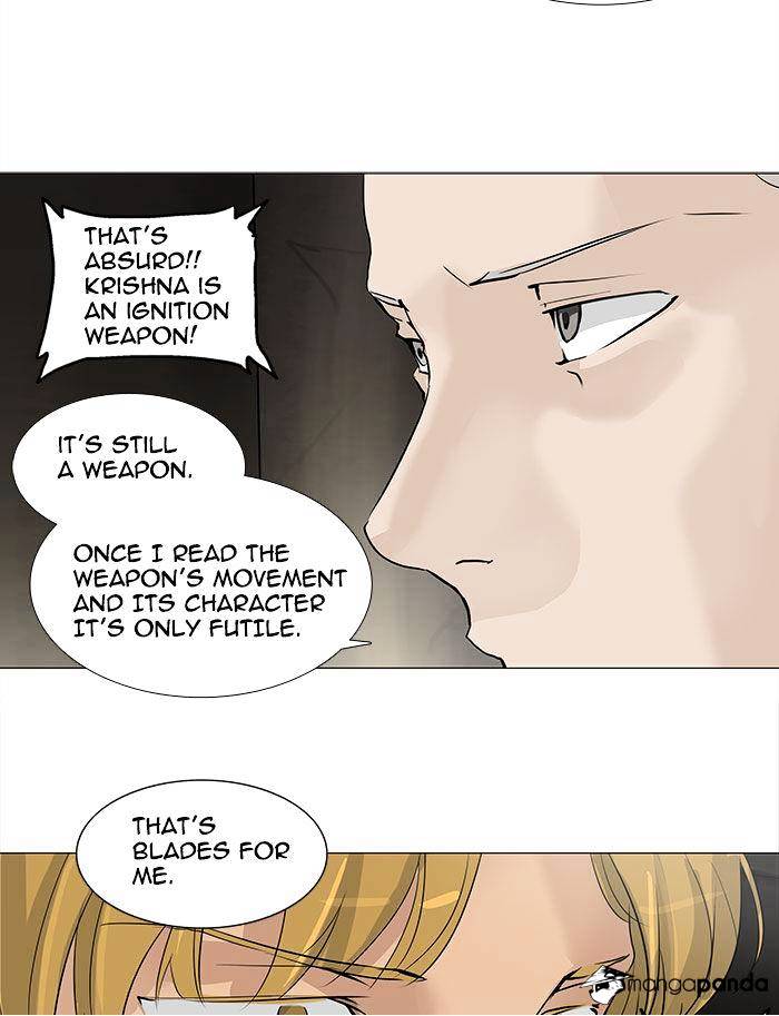 Tower of God, Chapter 217 image 47